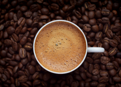 Coffee-