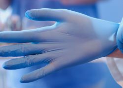 gloves