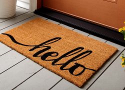mat