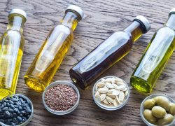 plant-oils