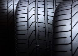 rubbertire