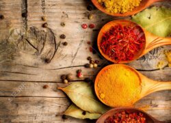 spices